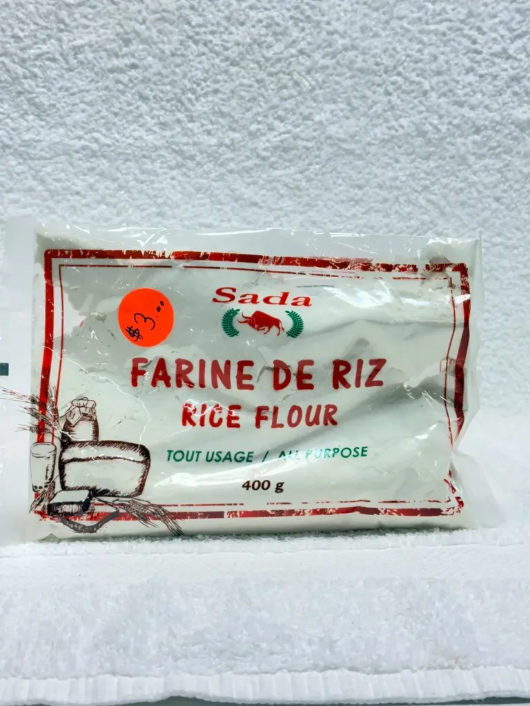 Sada rice flour 400g