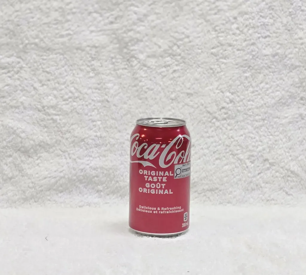 Coca-Cola Original Taste 355ml