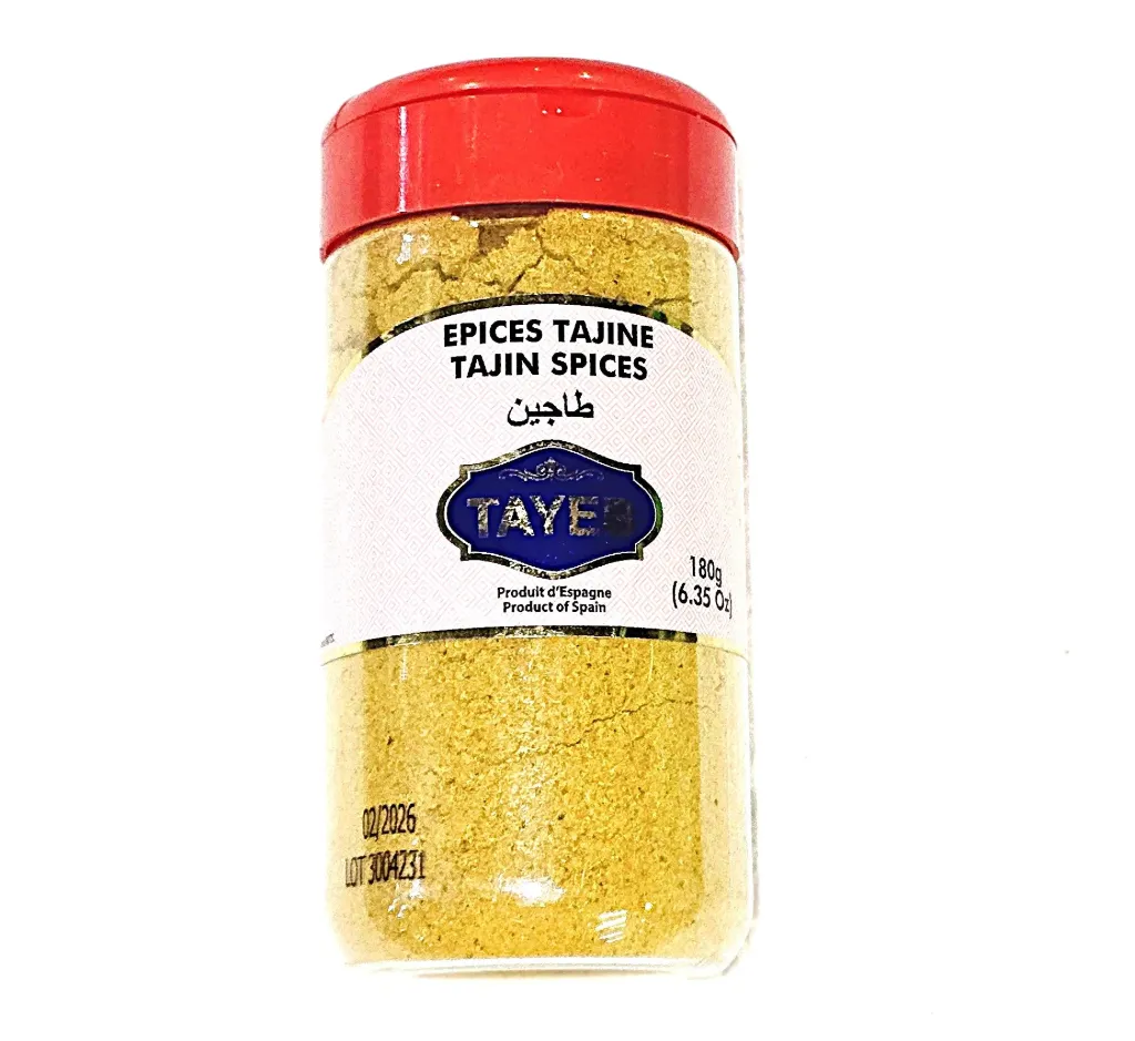 Tayeb Spice Tajin Blend