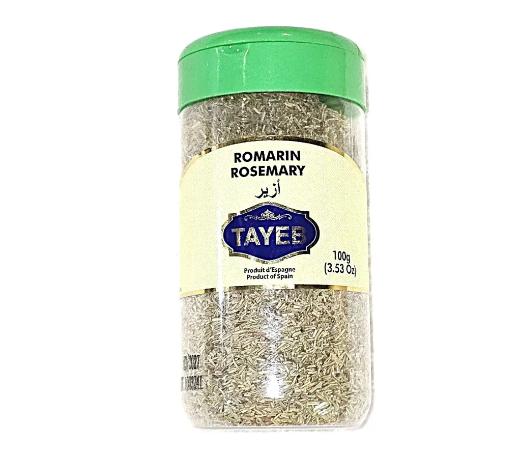 Tayeb ROSEMARY 