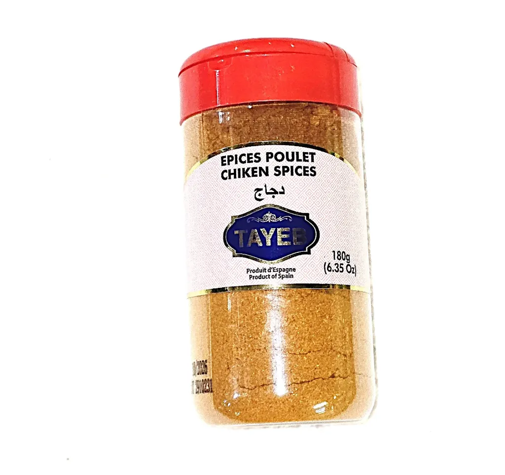 Tayeb Chicken Spices 180g  