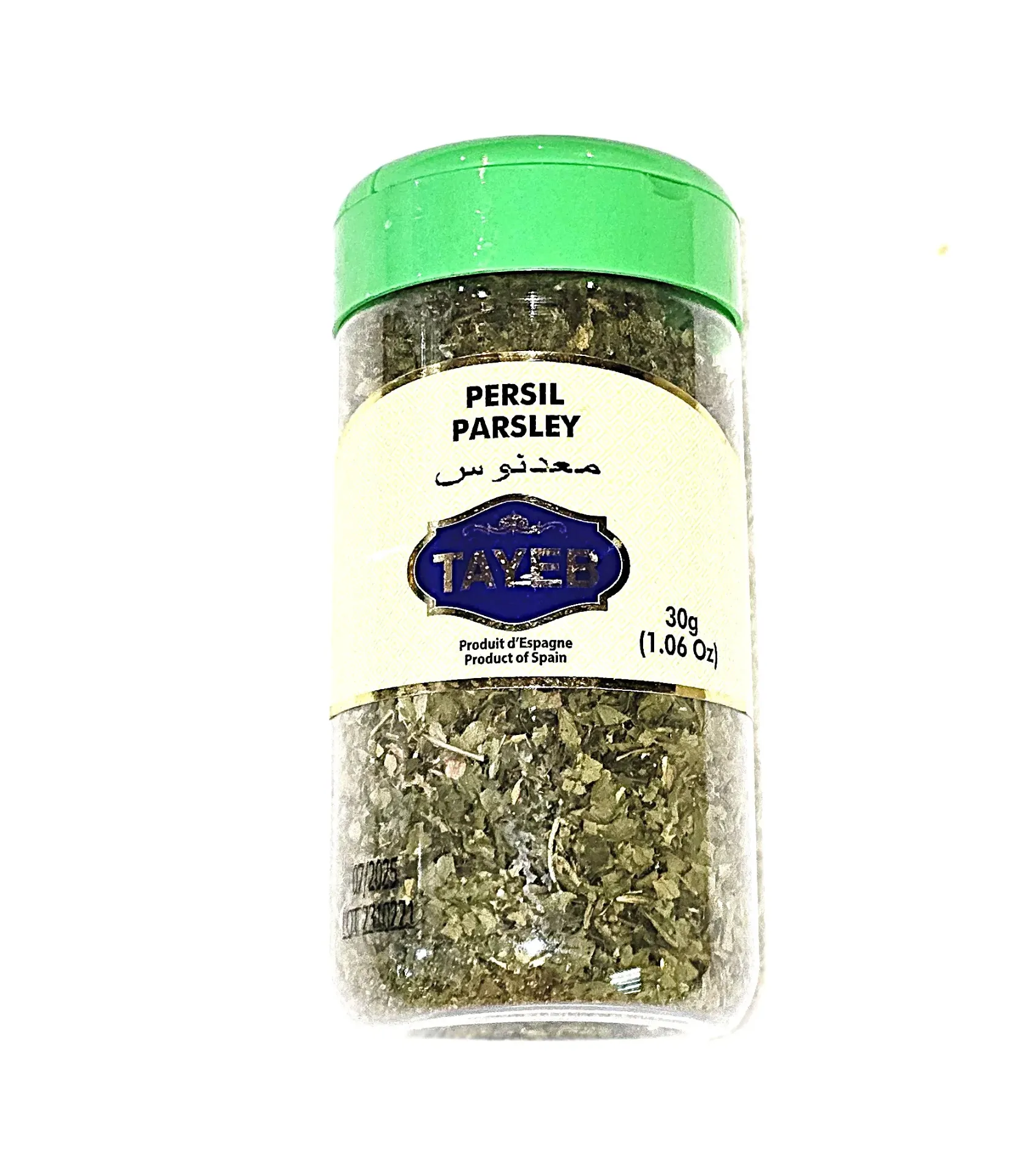 Tayeb Parsley 30g