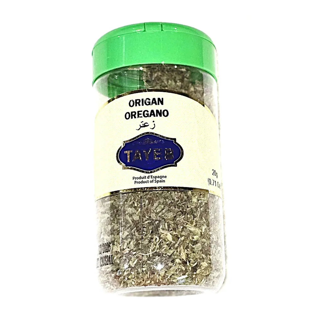 Tayeb Spice Oregano