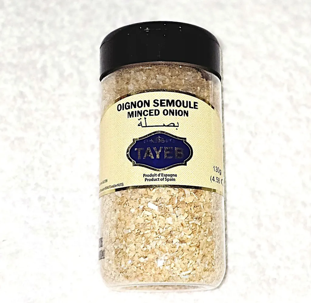 Tayeb Spice Onion