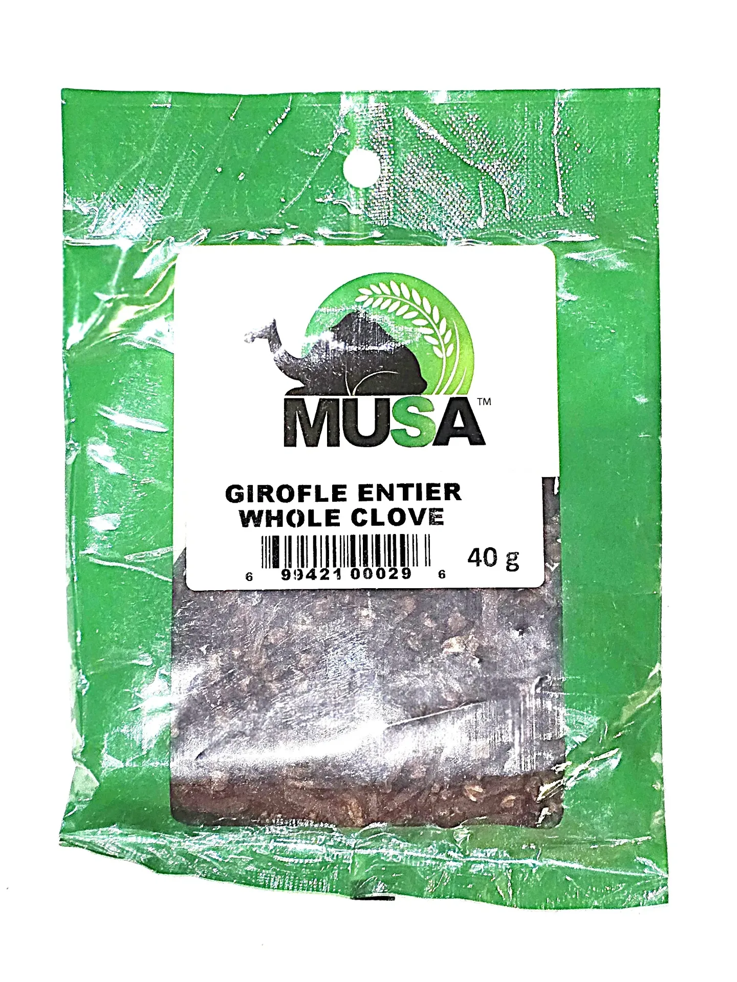 MUSA™ Whole cloves 