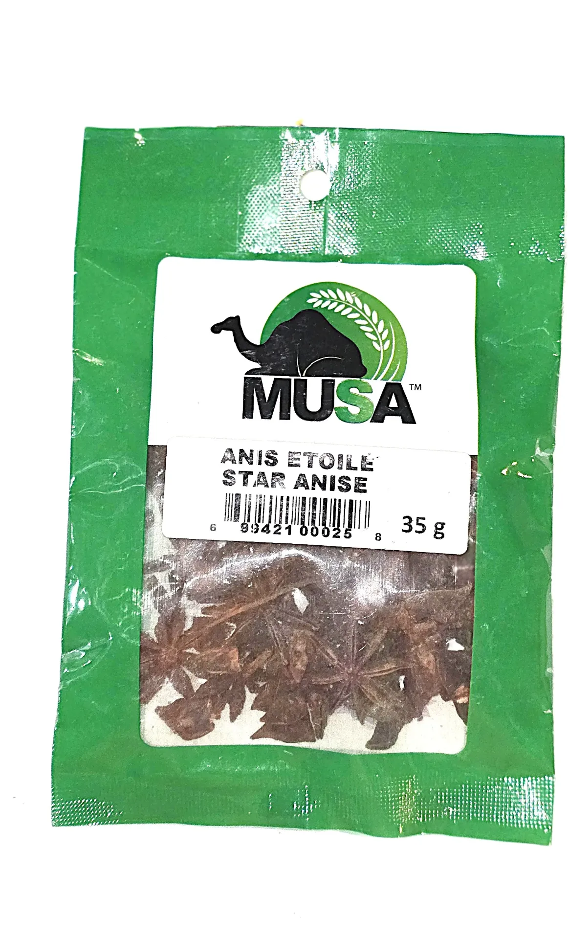 MUSA™ Star Anise