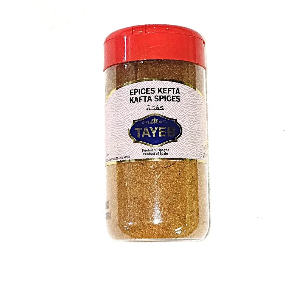 Tayeb Kafta Spice Blend 160g 