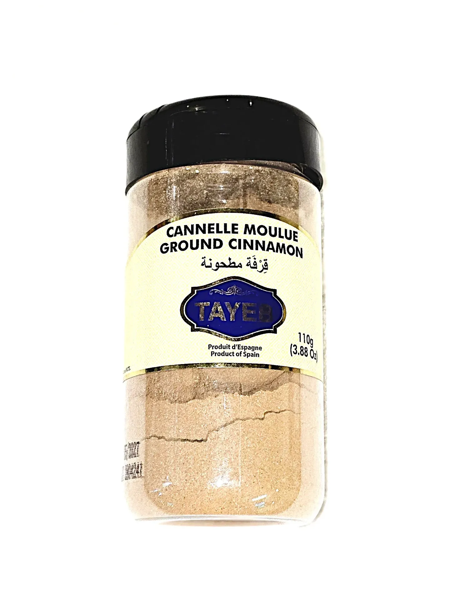 Tayeb Ground Cinnamon 160g