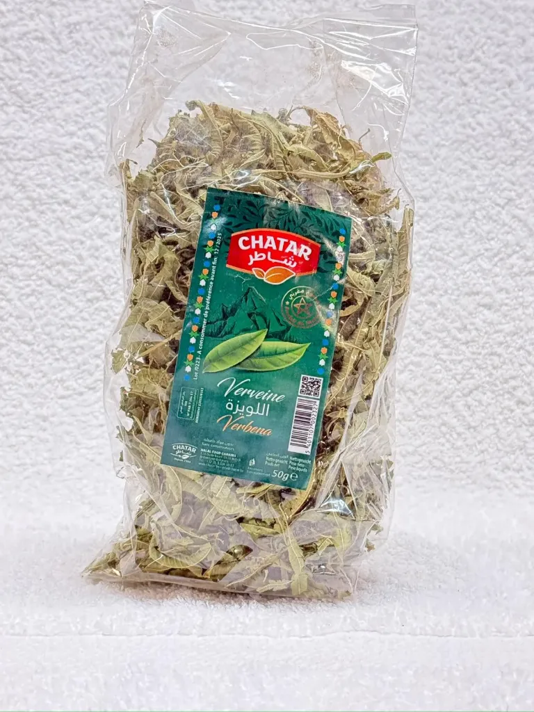 Chatar Herbal Tea