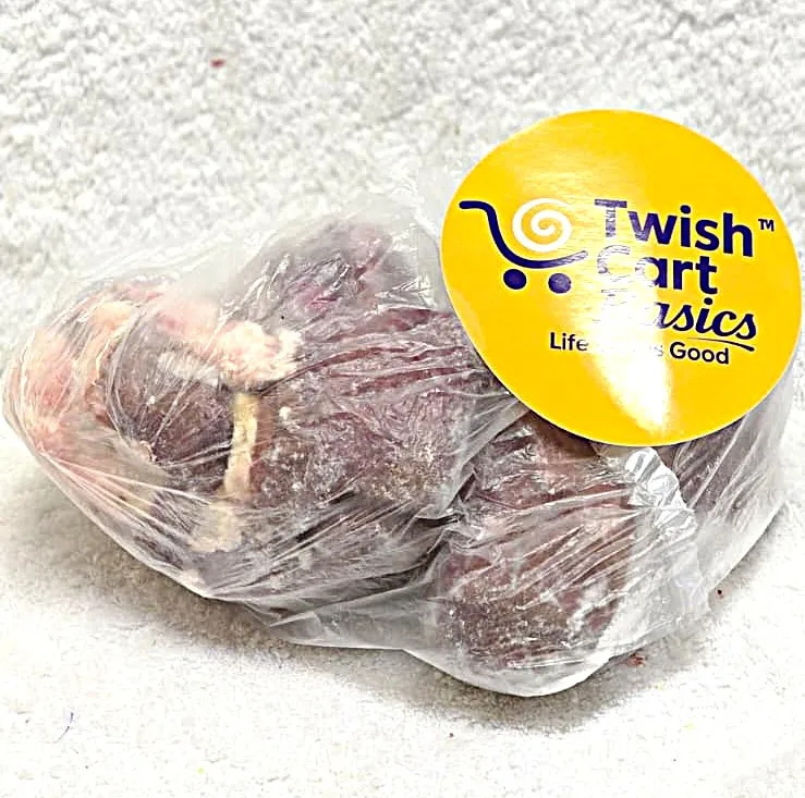 Twish Cart Essentials - Beef Kidneys