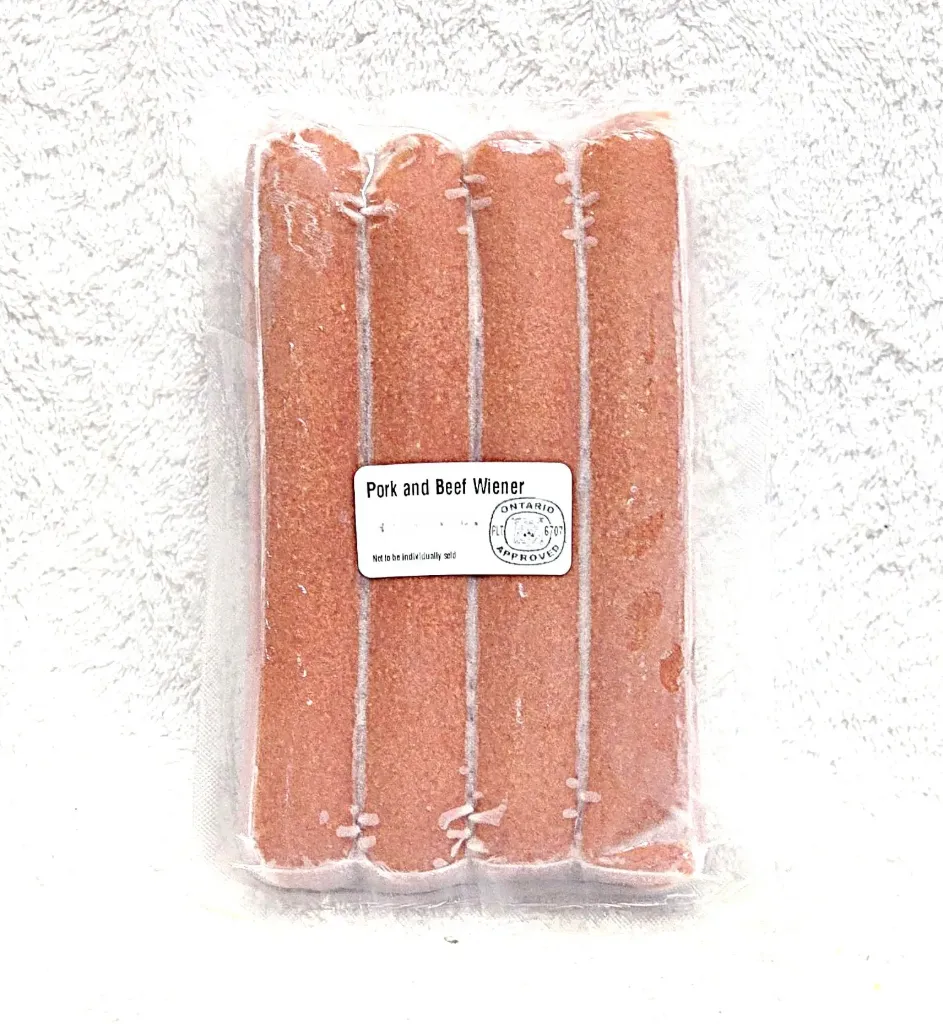 Twish Cart Farmer Sausage