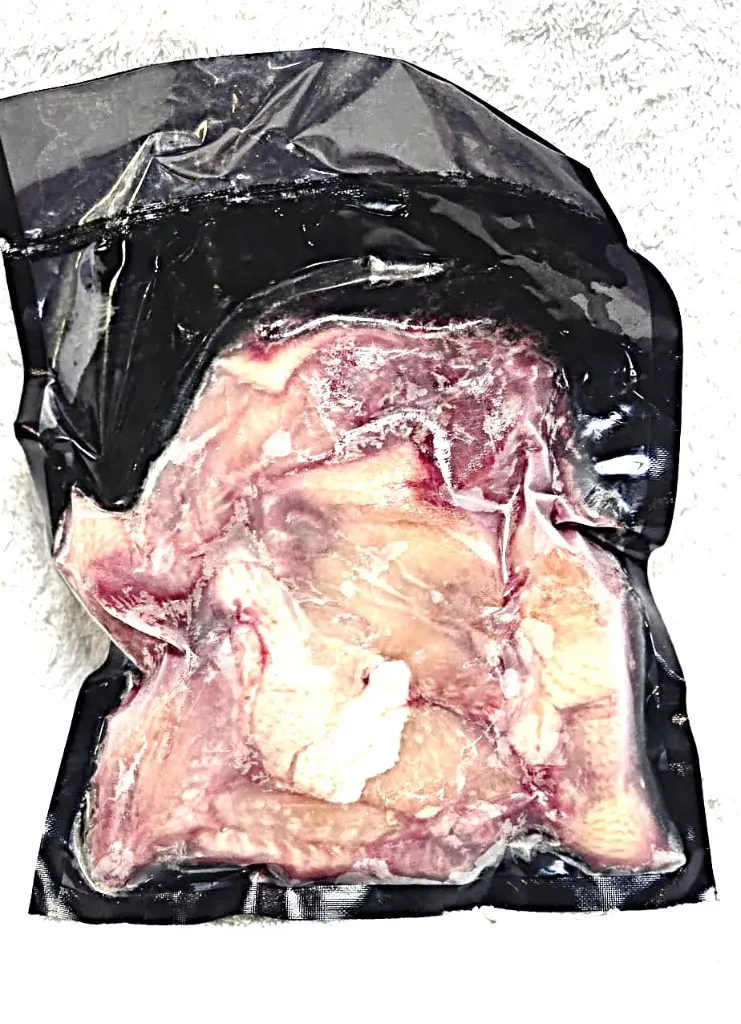 Twish Cart Chicken Wings