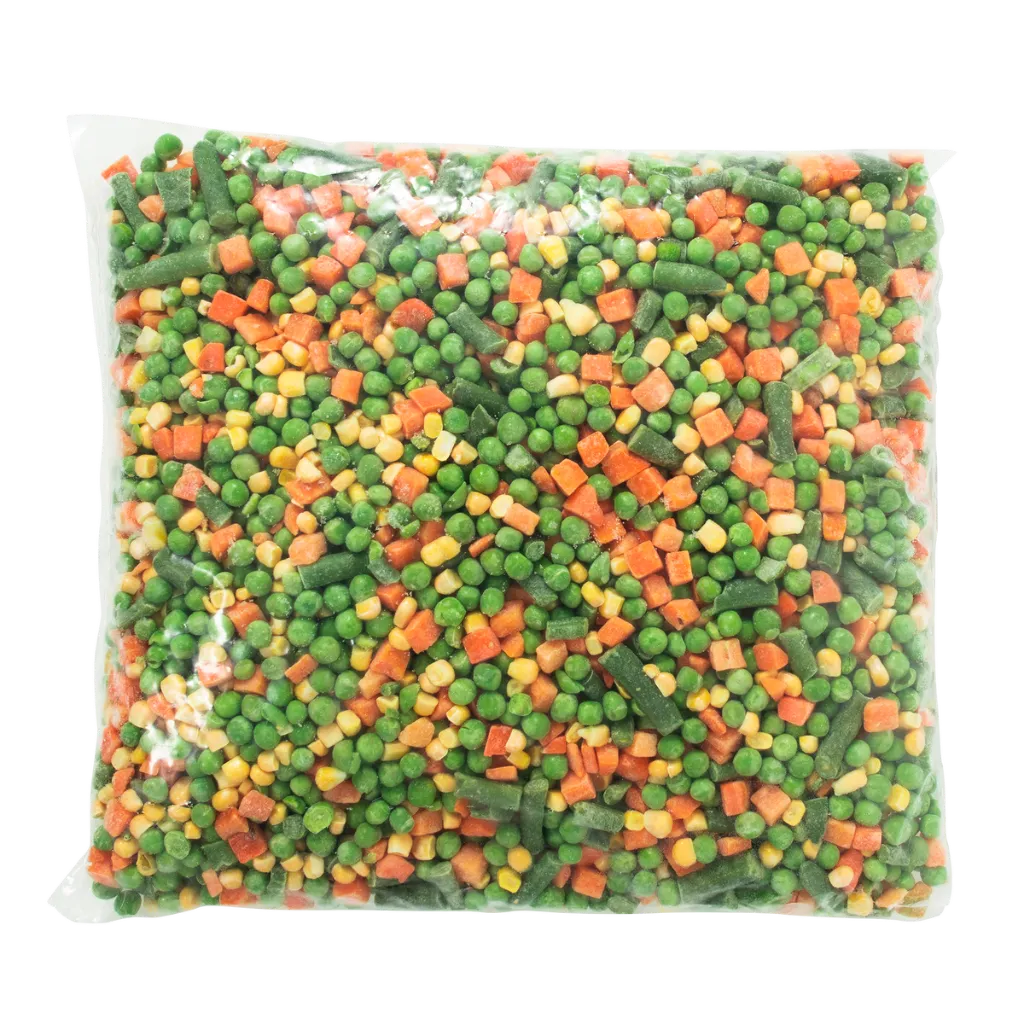 Twish Cart Frozen Regular Vegetables mix 2kg 
