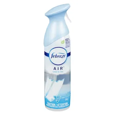  Febreze Air 250 g (Linen and Sky)