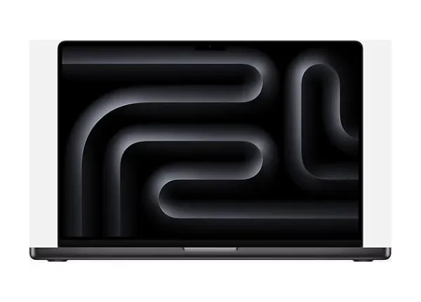 Apple MacBook Pro 16.2 in., Apple M4 Max Chip - 36 GB RAM, 1 TB SSD, Space Black