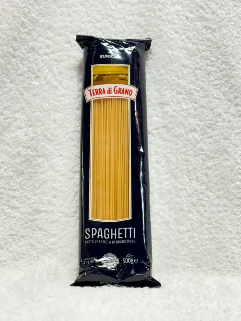 Terra di Grano Spaghetti 500g 