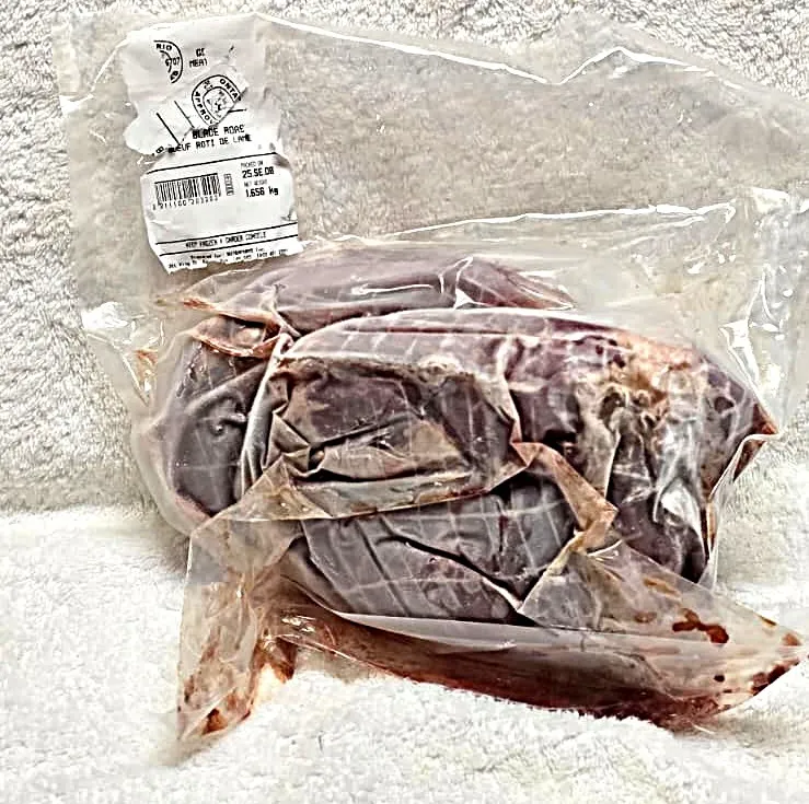 Twish Cart Essentials - Blade Porc