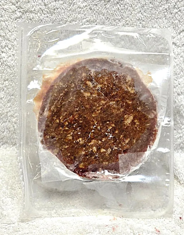 Twish Cart Essentials - Chicken Burgers White