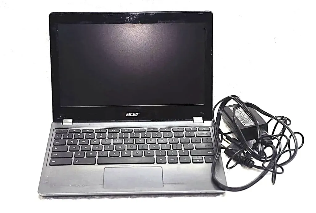 Acer C740 Chromebook