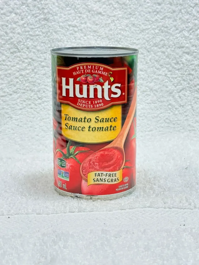 Hunt's® Tomato Sauce - Original, 680 mL