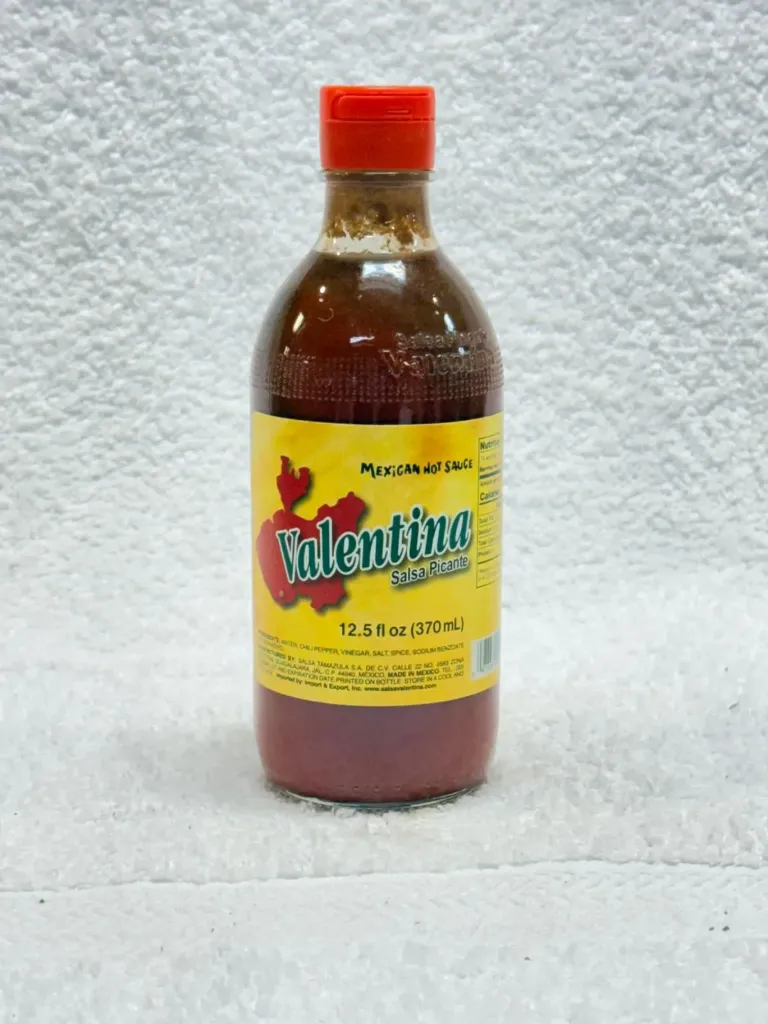 Valentina Hot Sauce 370 mL