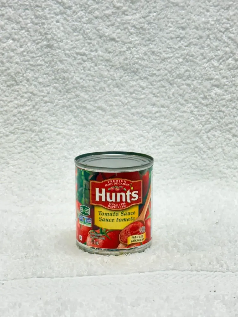 Hunt's Tomato Sauce 213 mL