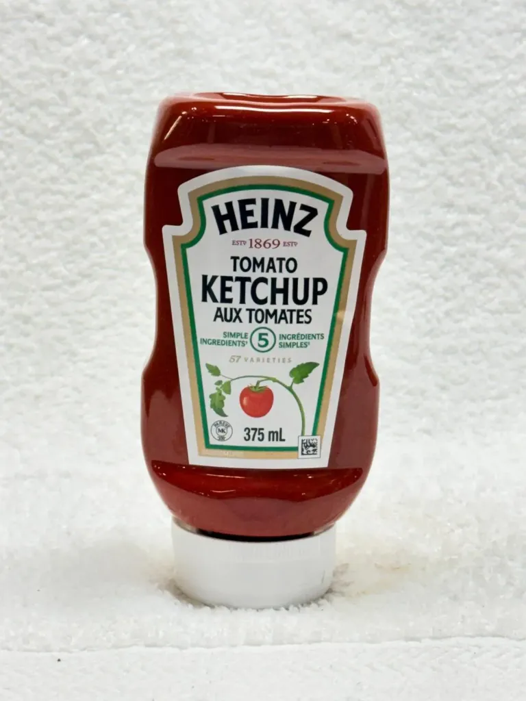 Heinz Tomato Ketchup