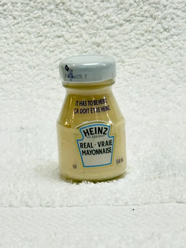Heinz Mayonnaise 54ML