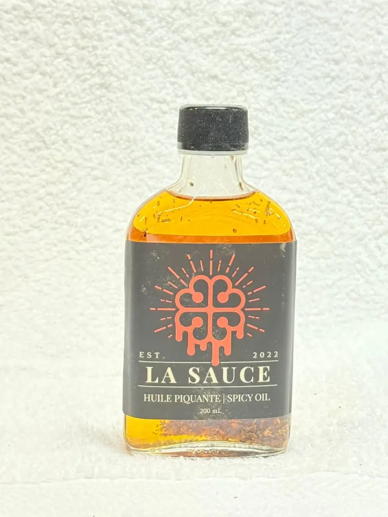 Sauce MTL | Artisanal Hot Sauces 200ml 
